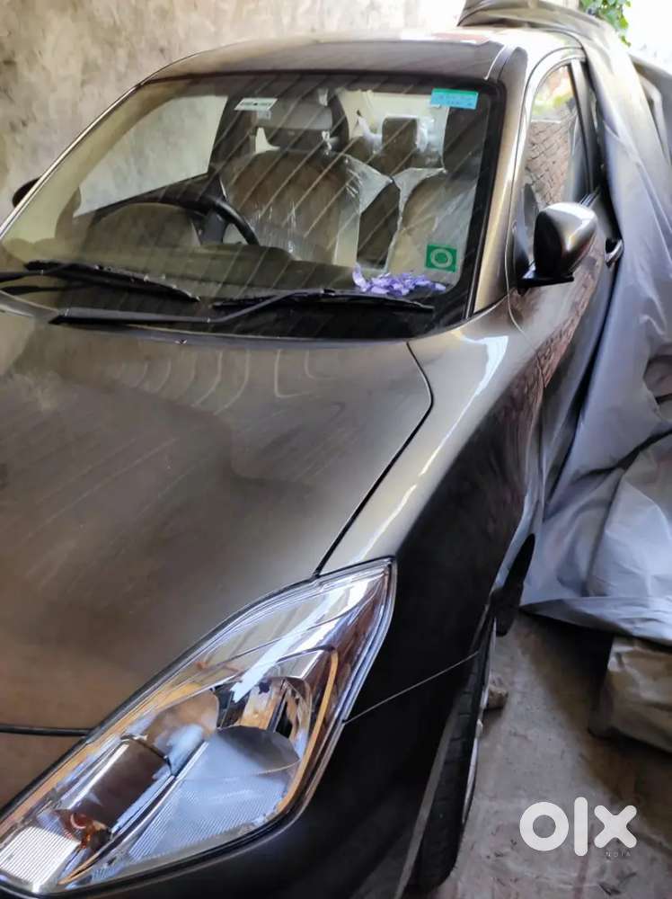 Ist Owner , 2021 Model