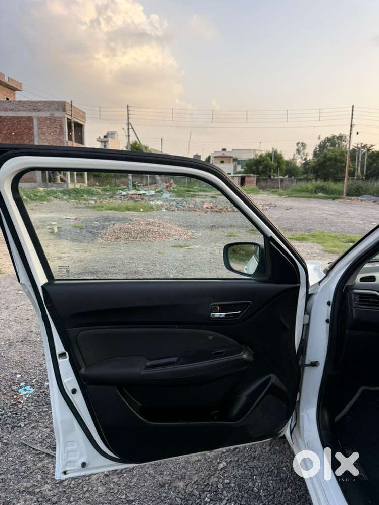 Maruti Suzuki Swift 2019 Petrol Well Maintained
