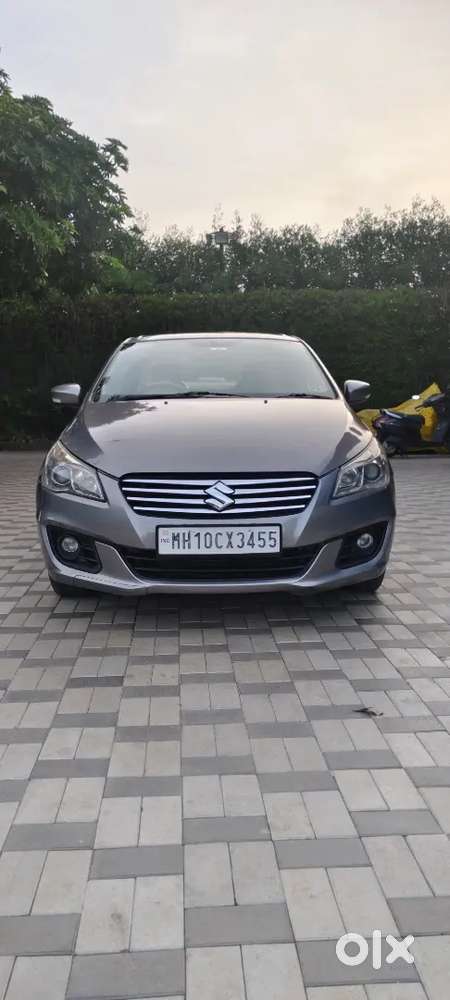 Maruti Suzuki Ciaz S 2018 Diesel Good Condition