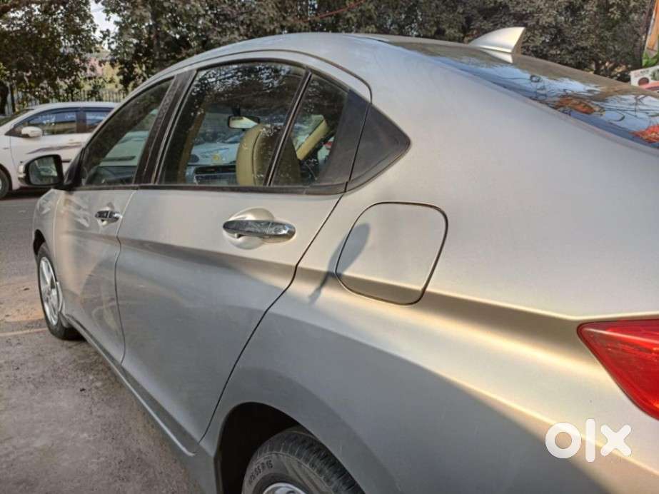 Honda City I Vtec Vx, 2014, Petrol