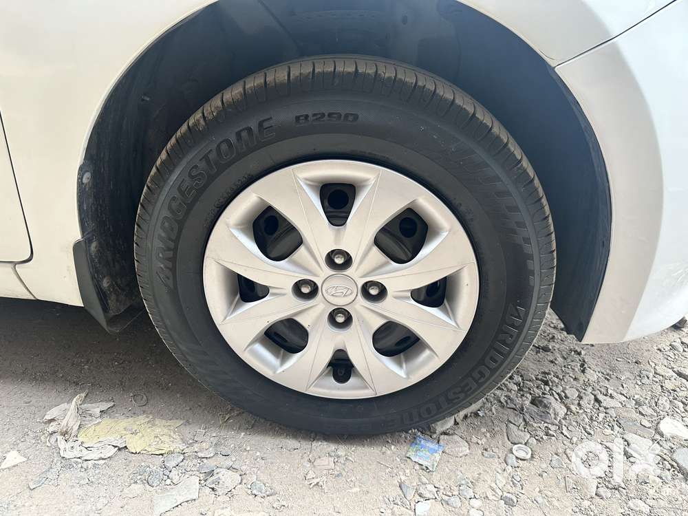 Hyundai Elite I20 Magna 1.2, 2017, Petrol