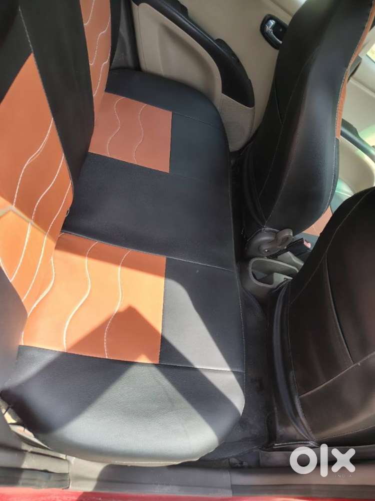 Hyundai I10 Sportz Option, 2012, Petrol
