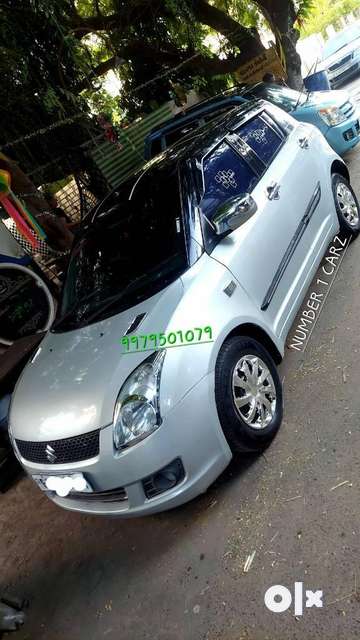 Suzuki swift store 2008 accessories