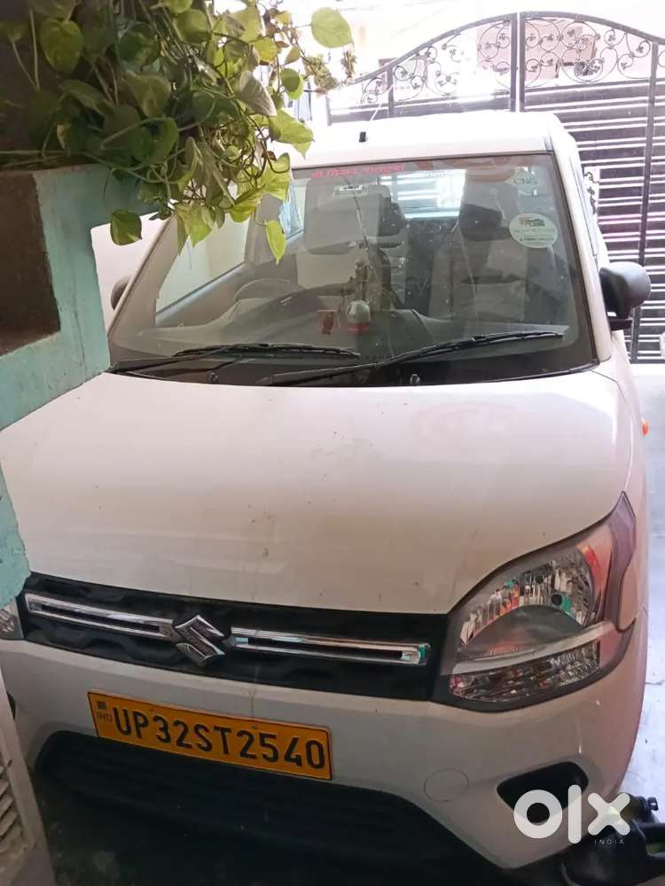 Maruti Suzuki Wagon R Lxi+ 2026 Model