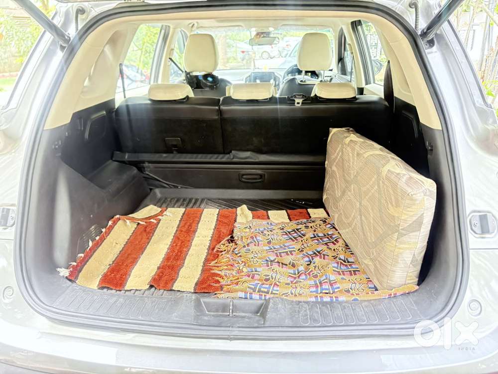 Mg Hector Sharp Diesel Manual, 2021, Diesel