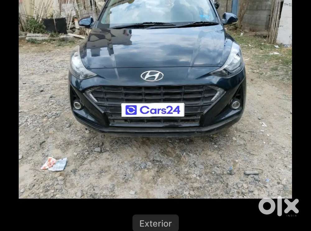 Urgent Sale Of Hundai I-10 Nios Sports