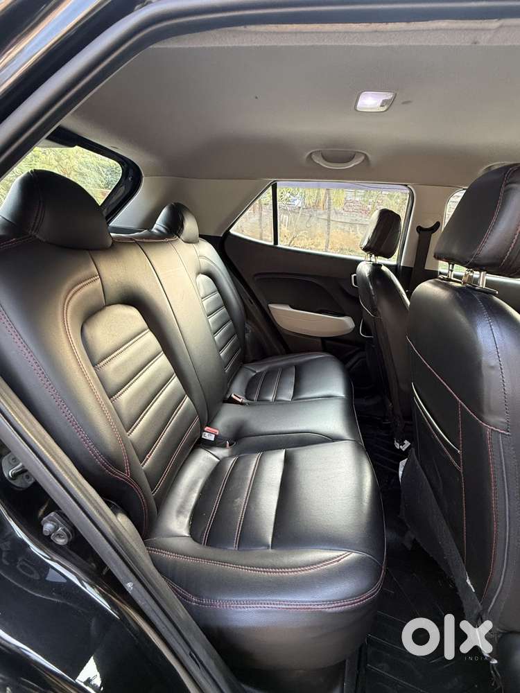 Hyundai Venue S 1.2 Petrol, 2022, Petrol
