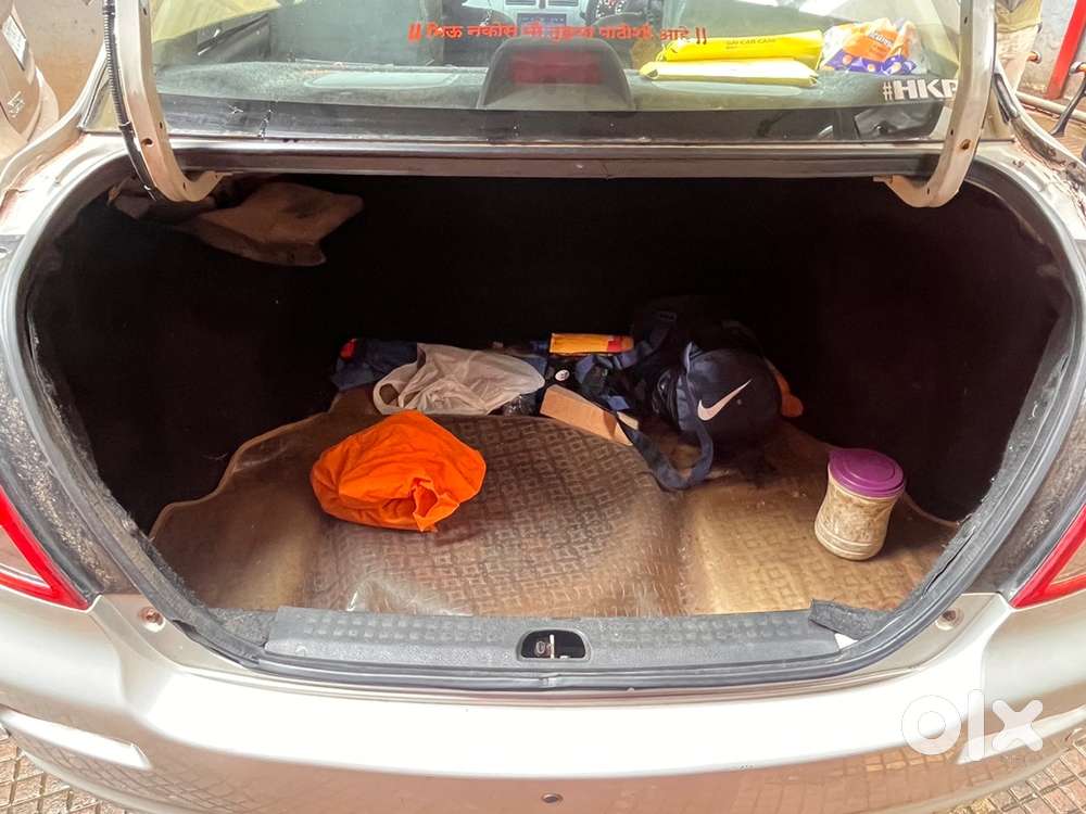 Swift Dzire 2010 - 2lakh Negotiable