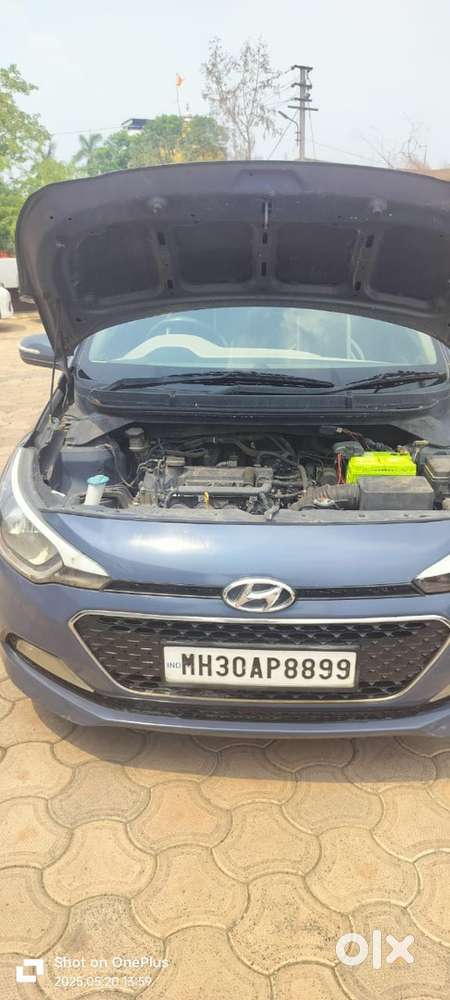 Hyundai I20 Active 2014 Petrol Well Maintained