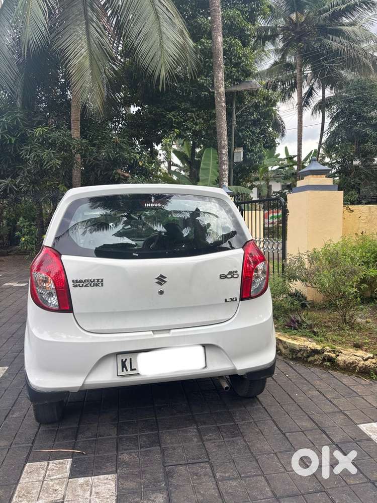 Maruti Suzuki Alto 2013