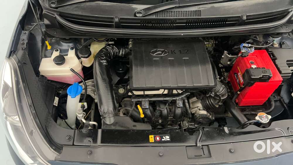 Hyundai Grand I10 Nios Asta 1.2 Kappa Vtvt, 2022, Petrol