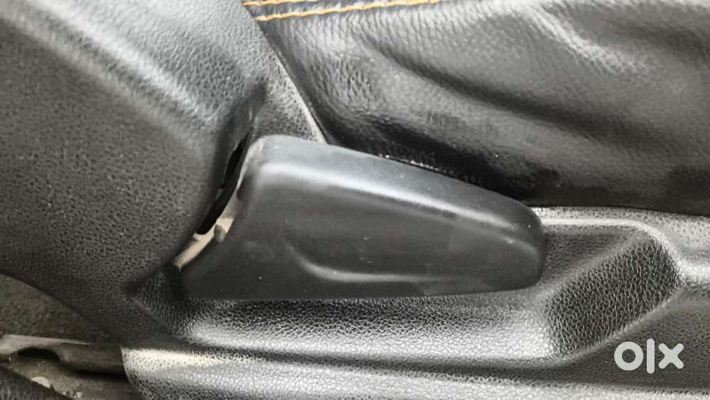 Renault Kwid Climber 1.0 Mt, 2019, Petrol