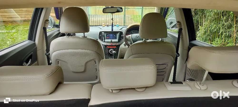 Mahindra Xuv300 2020 Diesel 42000 Km Driven