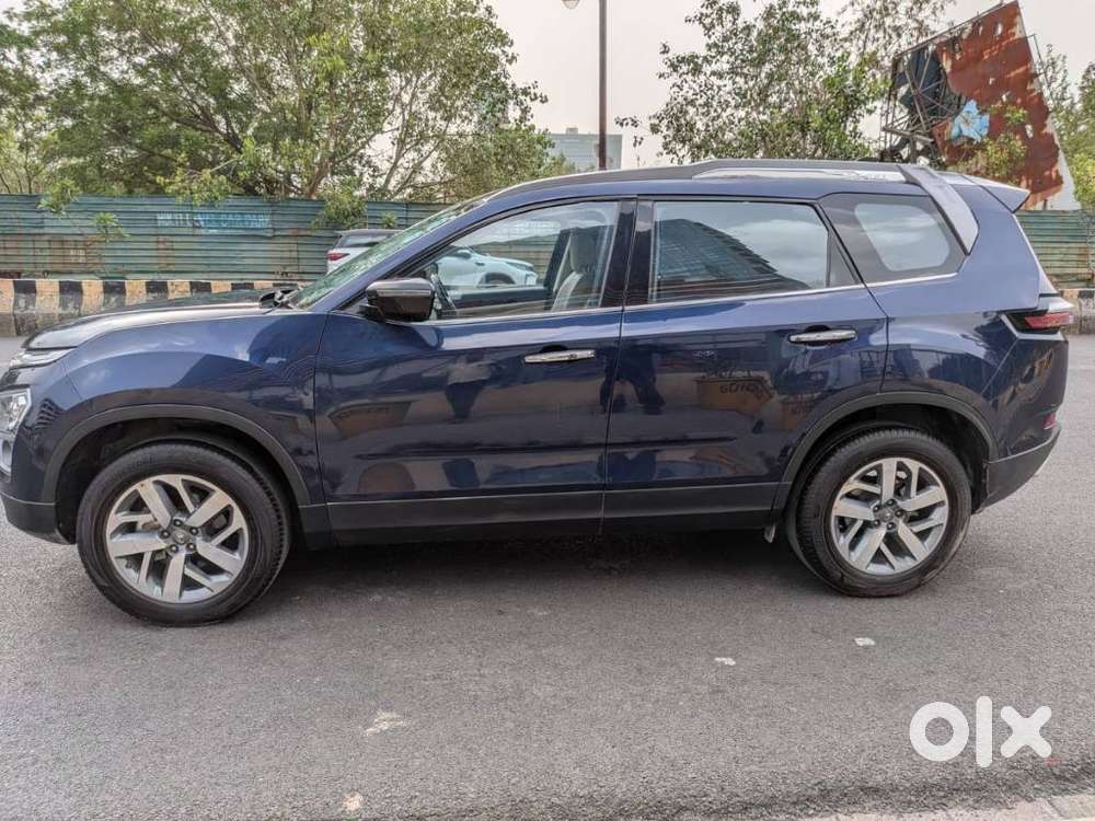 Tata Safari 2.0 Kryotec Xta Plus, 2021, Diesel