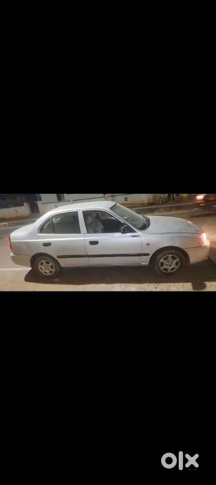 Hyundai Accent 1.5 Gle 2006