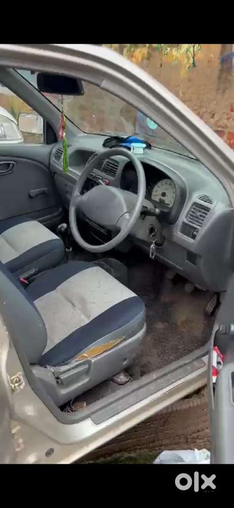 2009 Maruti Suzuki Alto