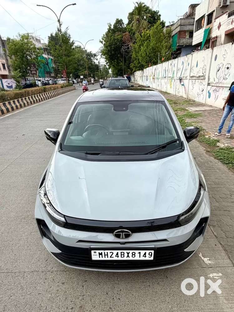 Tata Altroz, 2025, Diesel