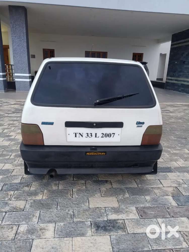 Fiat Uno Diesel 1999