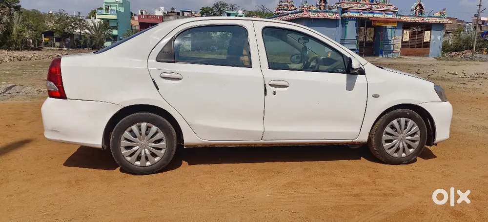 2015..1owner..diesel..gd.toyota Etios