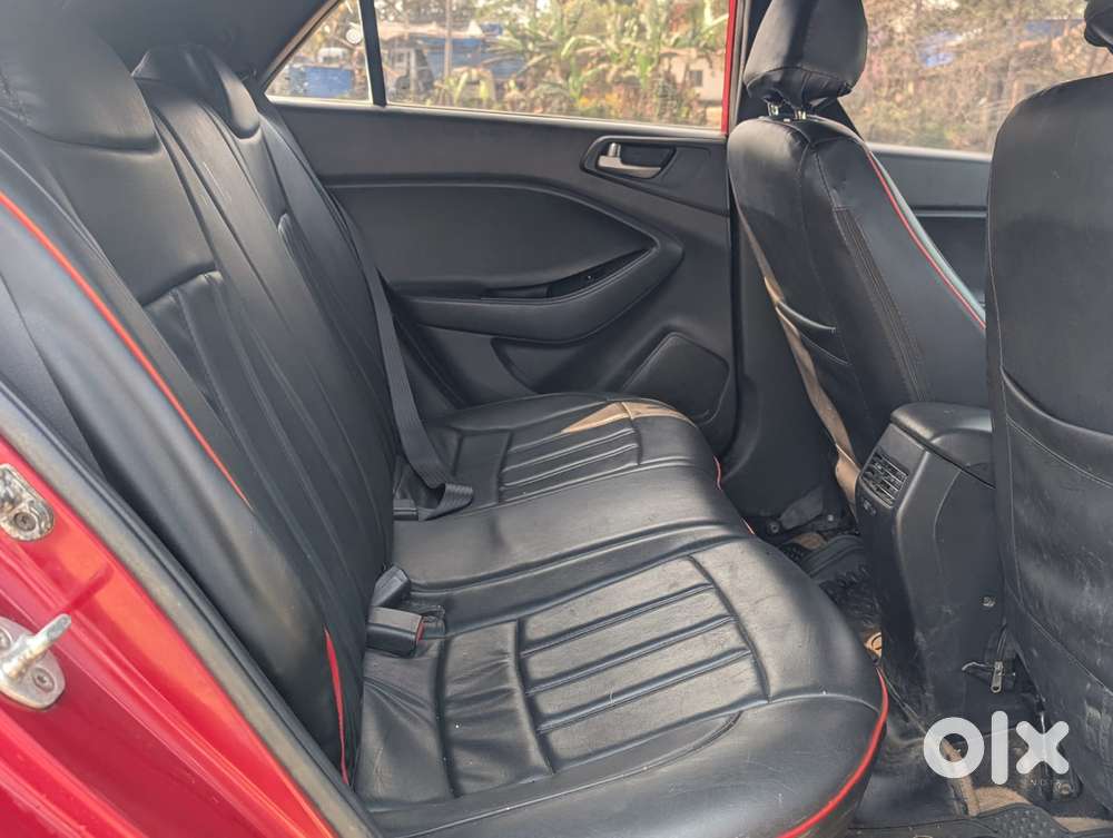 Hyundai I20 Active, 2016