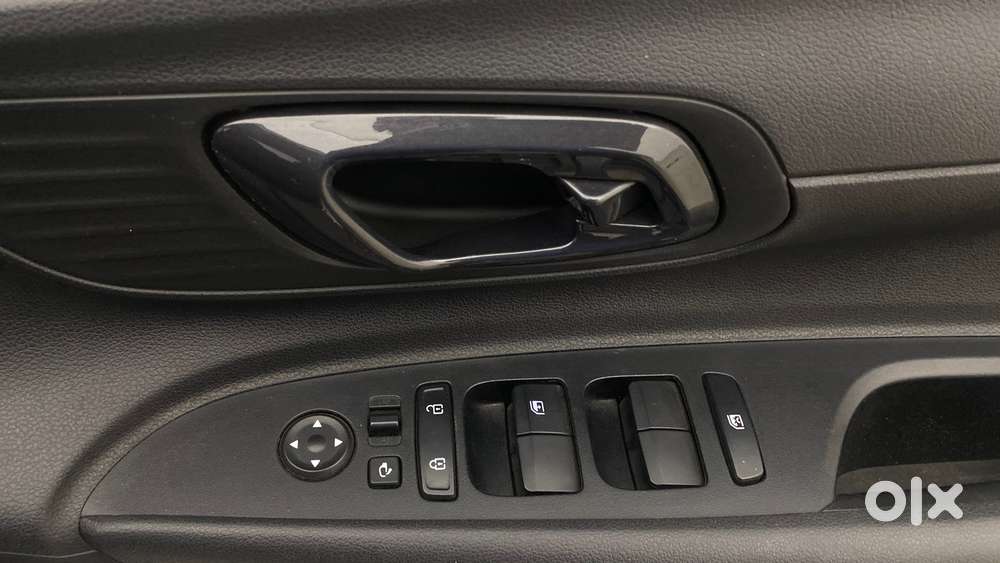 Hyundai New I20 1.2 Sportz Ivt, 2021, Petrol