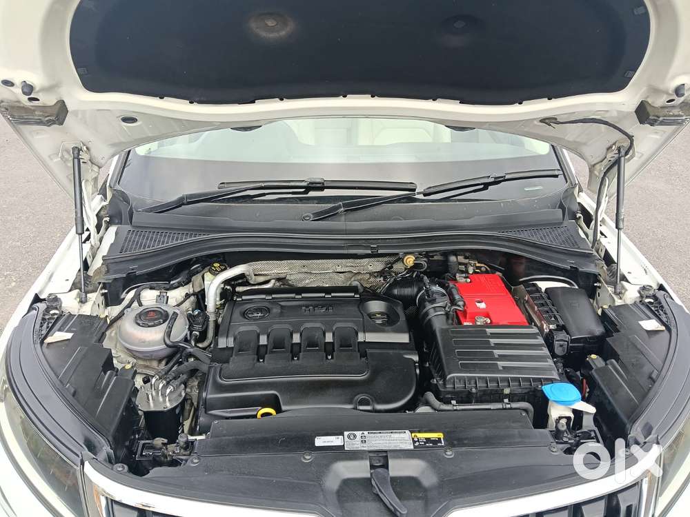 Skoda Kodiaq 2.0 Style Tdi 4x4 At, 2018, Diesel