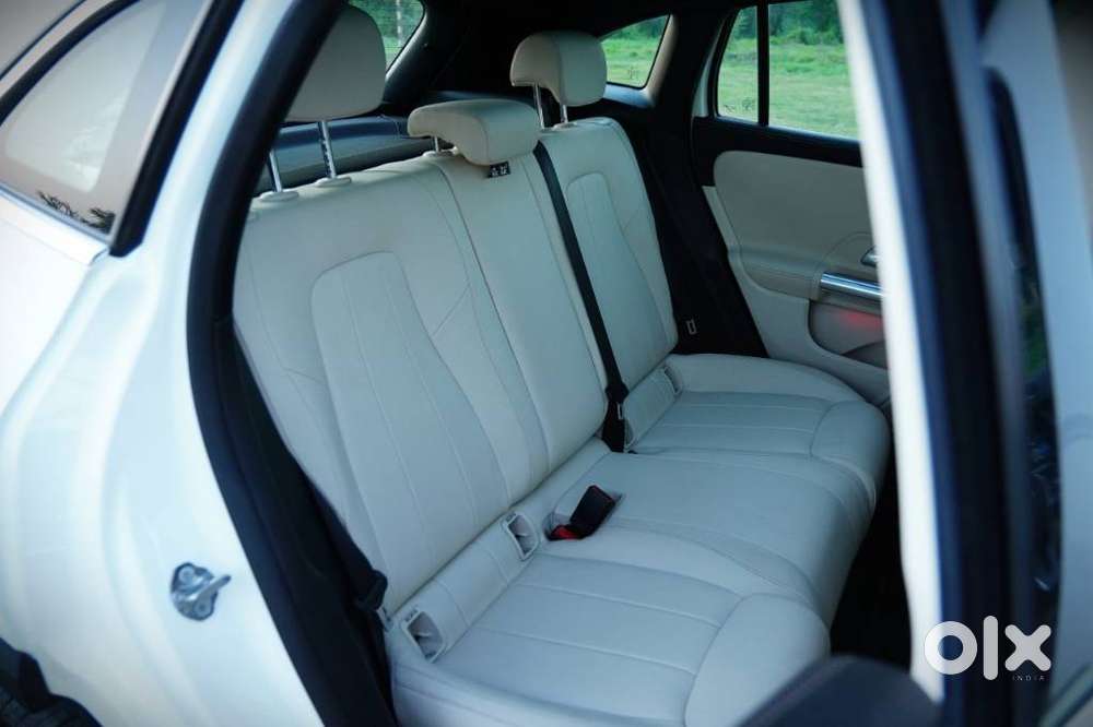 Mercedes-benz Gla 220d, 2022, Diesel