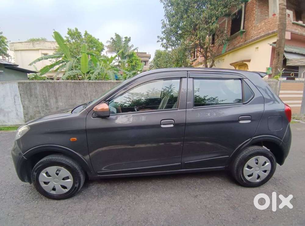 Maruti Suzuki Alto K10 Vxi (o), 2024, Petrol