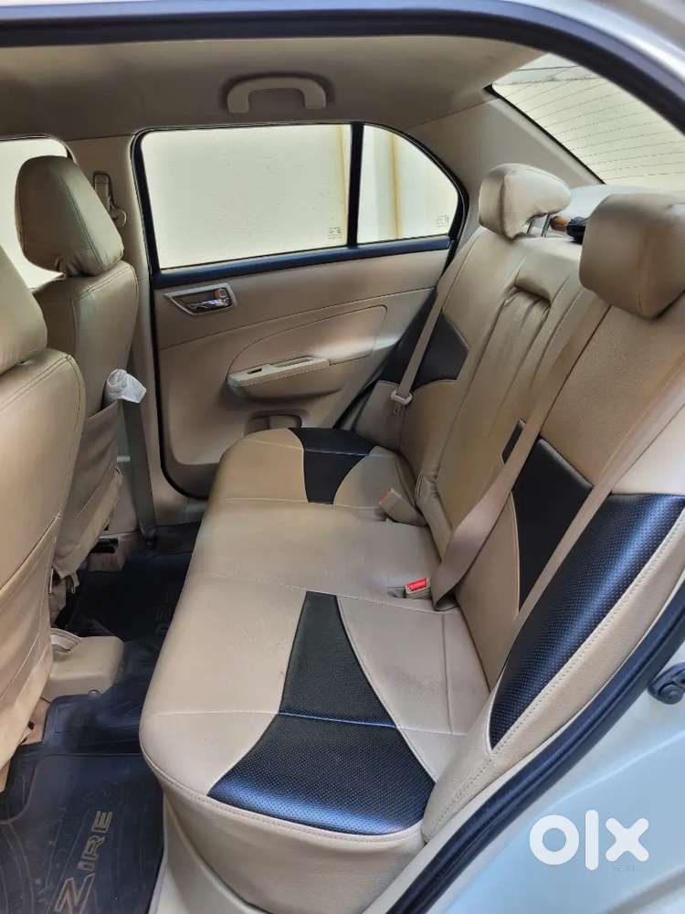 Maruti Suzuki Dzire 2016 Diesel 76000 Km Driven