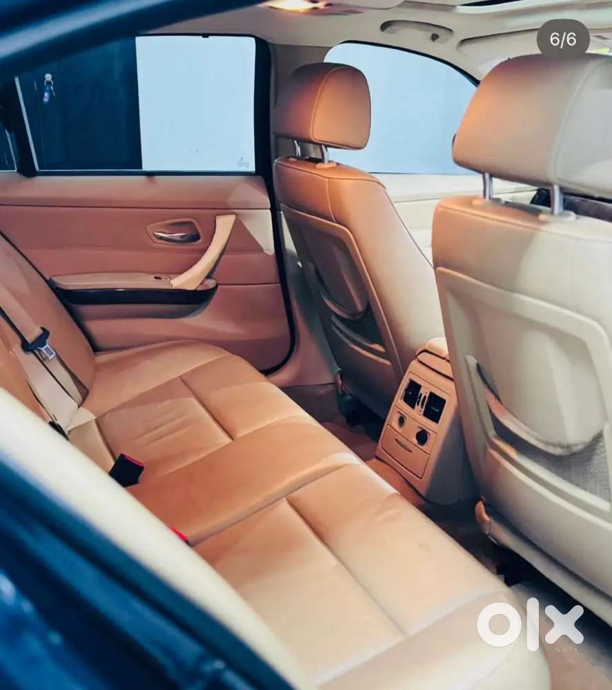 Bmw 3 Series 2009 Diesel Highline