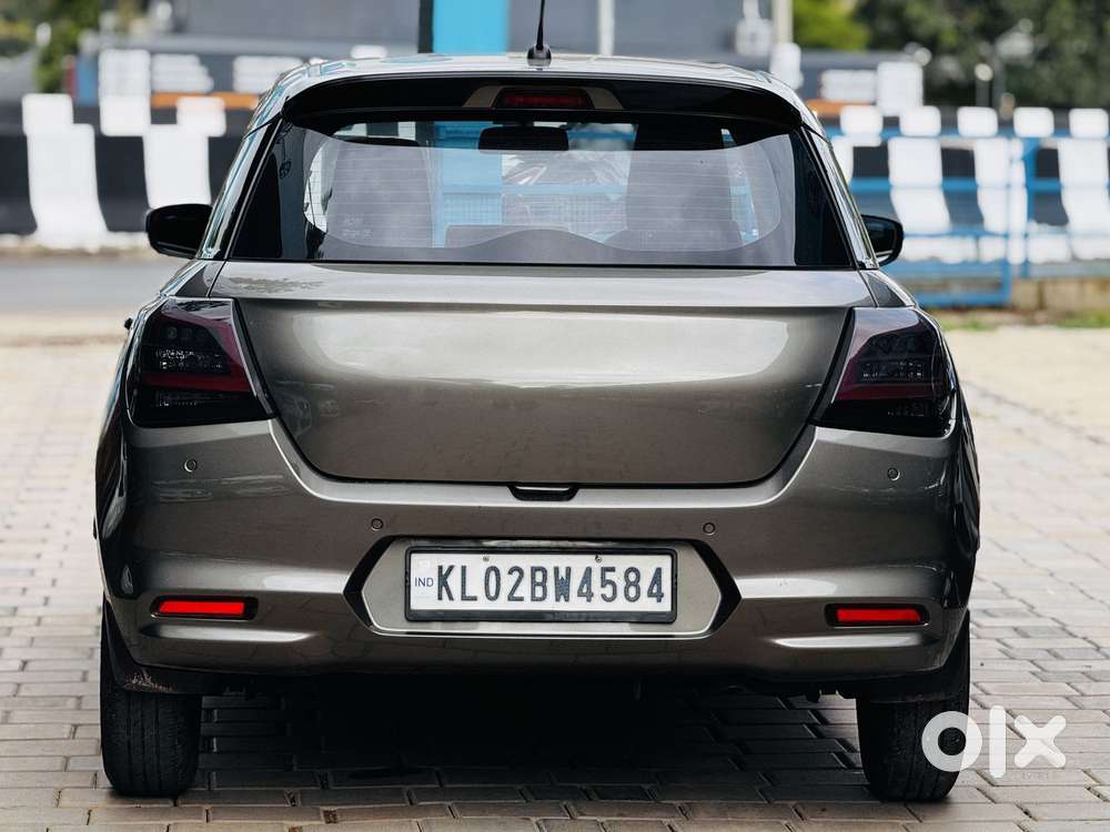 Maruti Suzuki Swift Vxi Abs Bsiv, 2024, Petrol