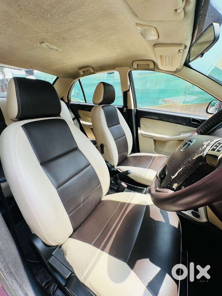 Tata Manza Elan Quadrajet Bs Iv, 2011, Diesel