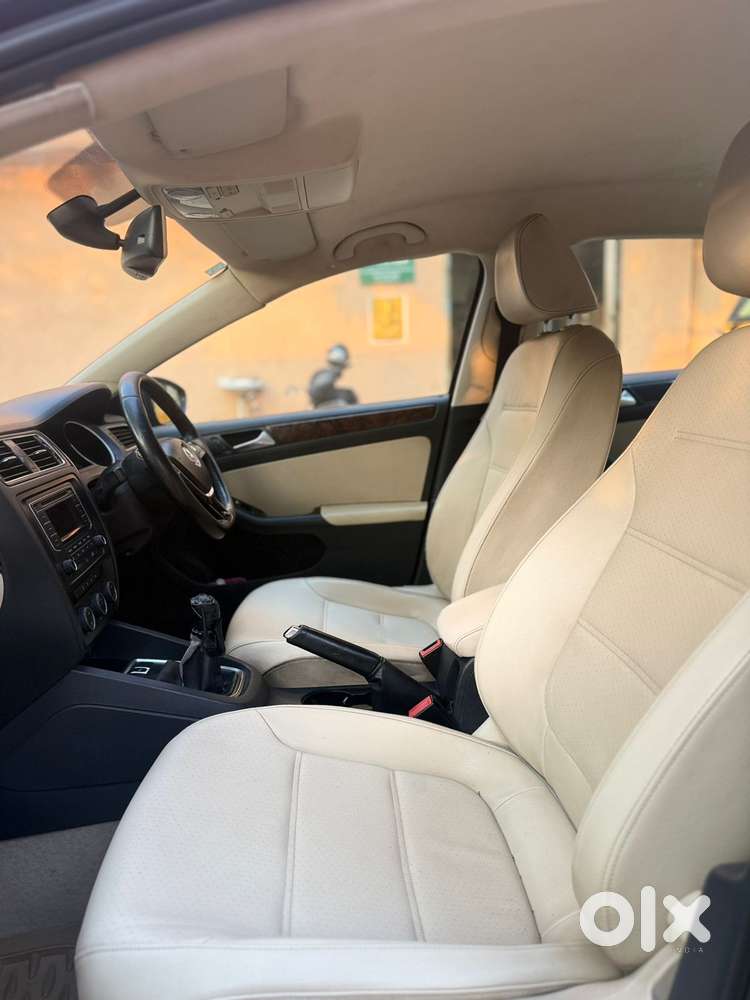 Volkswagen Jetta 2.0l Tdi Highline At, 2015, Diesel