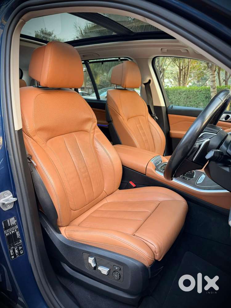 Bmw X5 Xdrive30d Xline, 2020, Diesel