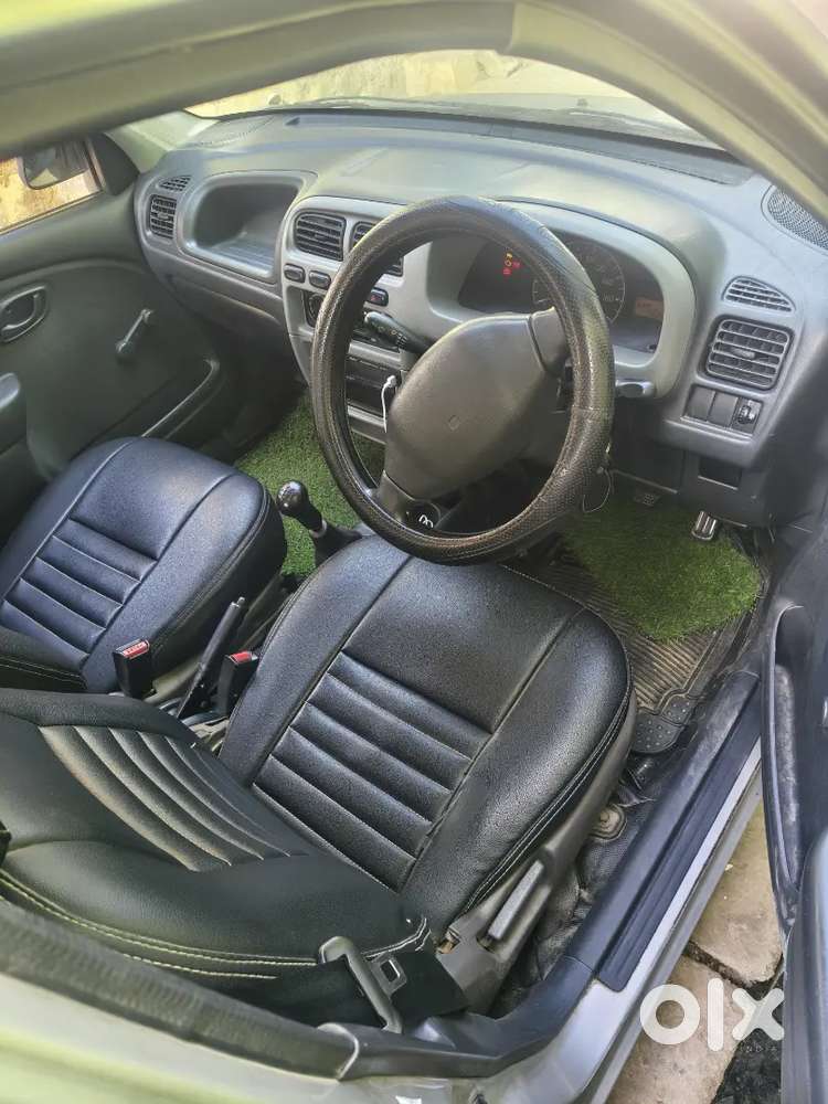 Maruti Suzuki Alto 2010 Petrol 73000 Km Driven