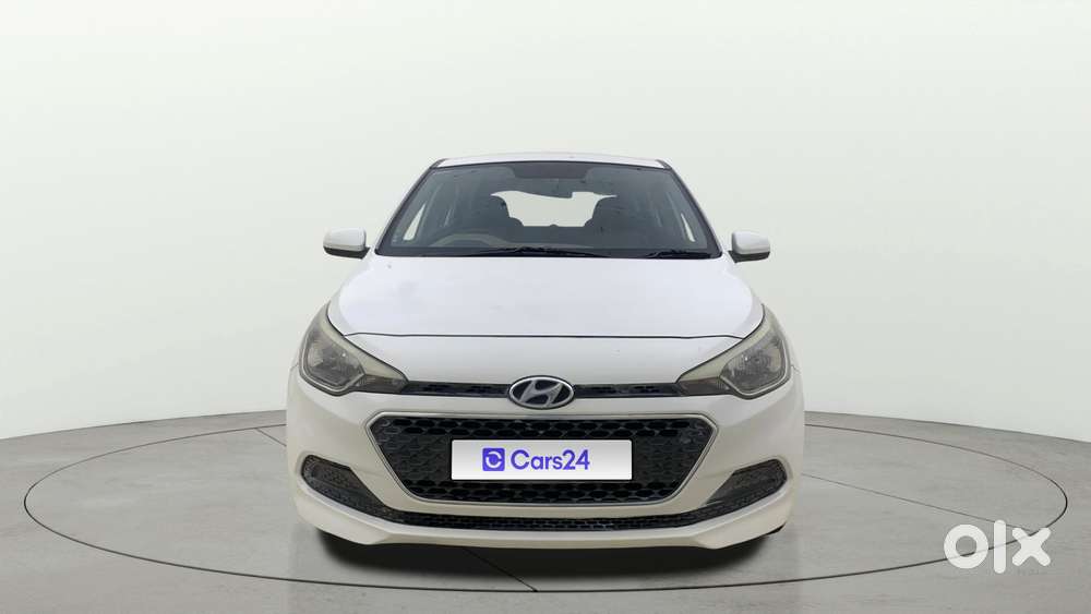 Hyundai Elite I20 Magna 1.2, 2015, Petrol