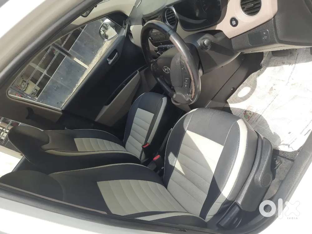 Hyundai Grand I10 2014