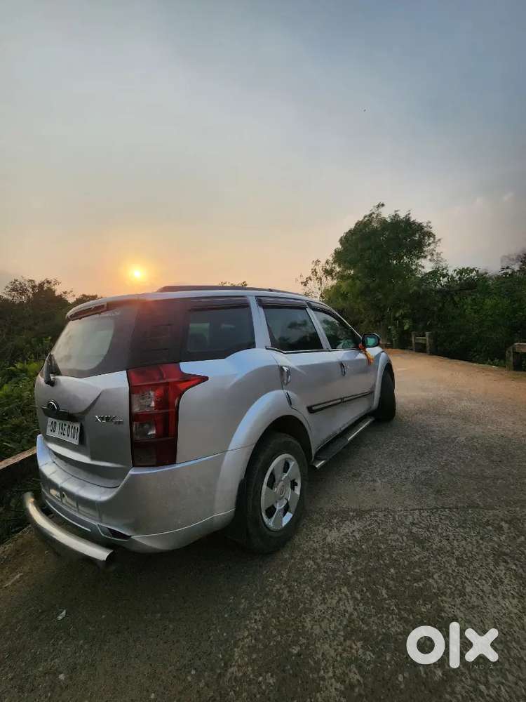 Mahindra Xuv500 2014 Diesel 150000 Km Driven