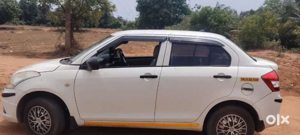 Maruti Suzuki Swift Dzire 2022 Petrol 177000 Km Driven