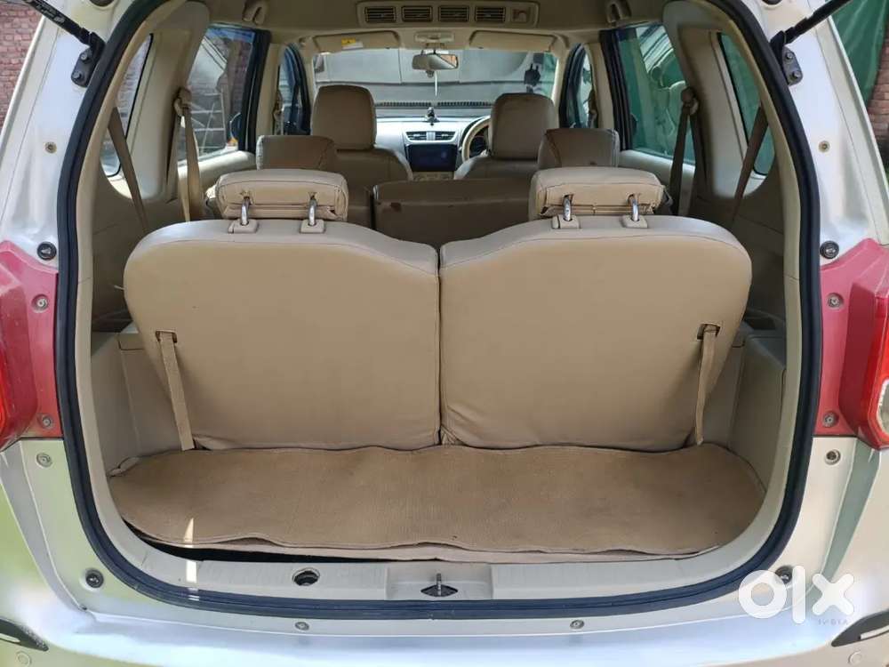 Maruti Suzuki Ertiga Vdi 2018 August