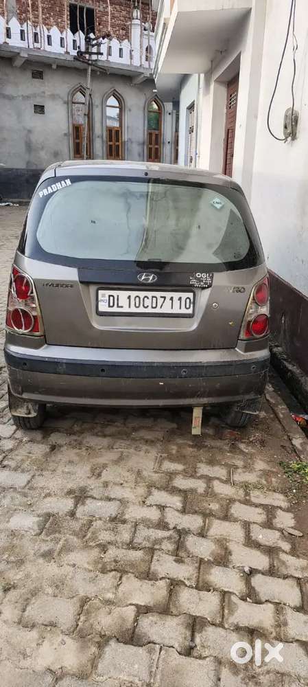 Good Condition