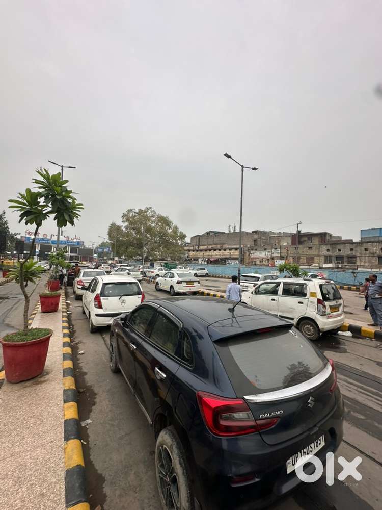 Maruti Suzuki Baleno 2023