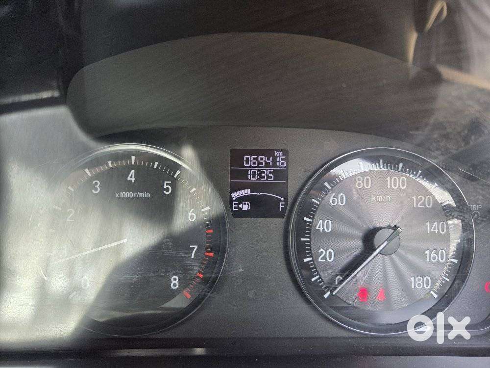 Honda Amaze 1.2 Smt I Vtec, 2018, Petrol