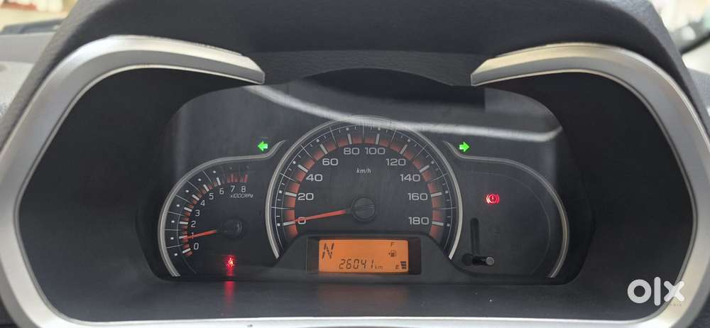 Maruti Suzuki Alto K10 Vxi Amt, 2019, Petrol