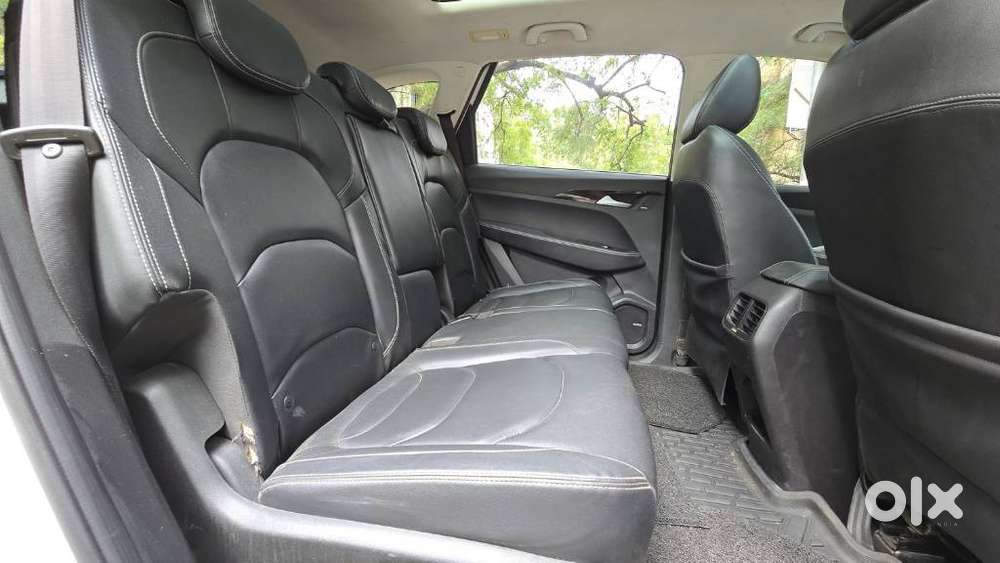 Mg Hector Style Diesel Mt, 2020, Diesel