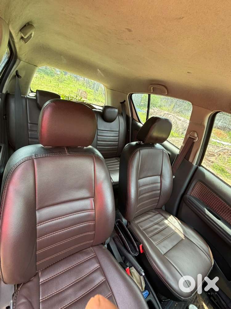 Maruti Suzuki Ritz Petrol 2014