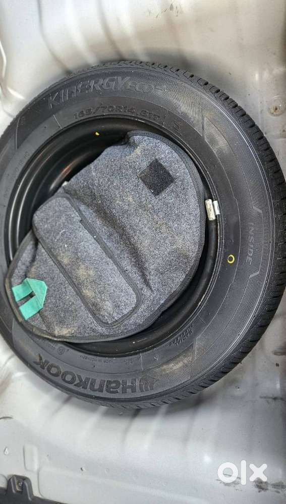 Hyundai Grand I10 Nios Asta Diesel, 2021, Diesel