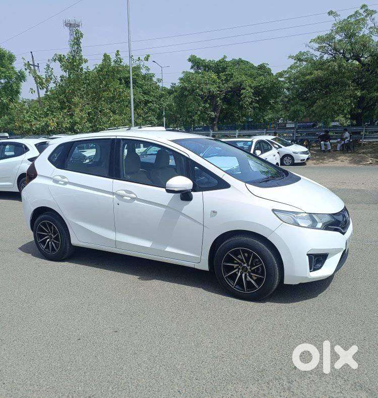 Honda Jazz 1.5 Sv I Dtec, 2015, Diesel