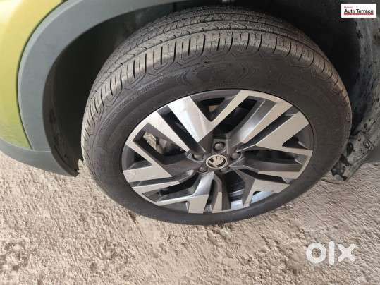 Skoda Kodiaq L & K, 2025, Petrol