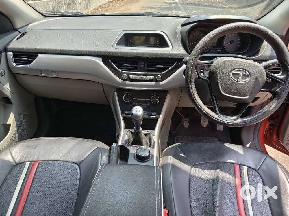 Tata Nexon 1.5 Revotorq Xt, 2019, Diesel